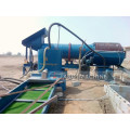 JXSC 5TPH  Diamond Mining Machines For Sale